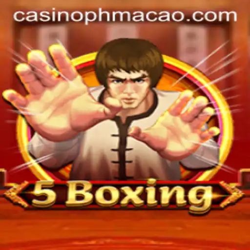 Exploring 5Boxing: A Dynamic Game Experience