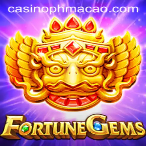 Explore the Enchanting World of FortuneGems with the Mysterious Phmacao