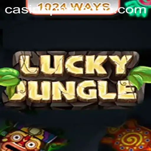 Discover the Thrills of LuckyJungle1024: A New Age Gaming Experience