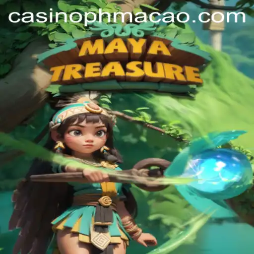 MayaTreasure: The Exciting World of Adventure and Strategy