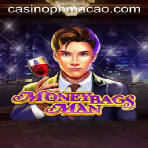 Exploring MoneybagsMan: The Thrilling Chase for Wealth in the World of Phmacao