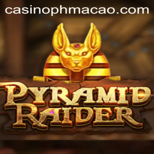 Exploring PyramidRaider: A Captivating Adventure through Ancient Mysteries