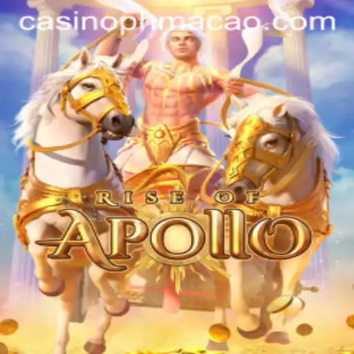 Exploring the Mystical World of RiseofApollo: A Journey Through Phmacao