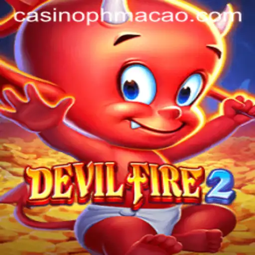 Unveiling the Thrills of DevilFire2: A Deep Dive into the Game Mechanics and Phmacao's Role