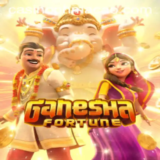 Discovering GaneshaFortune: A Dive into the World of Fortune and Strategy