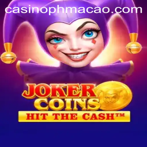 Unveiling JokerCoins: The Thrilling Adventure of Gaming in the Digital Age