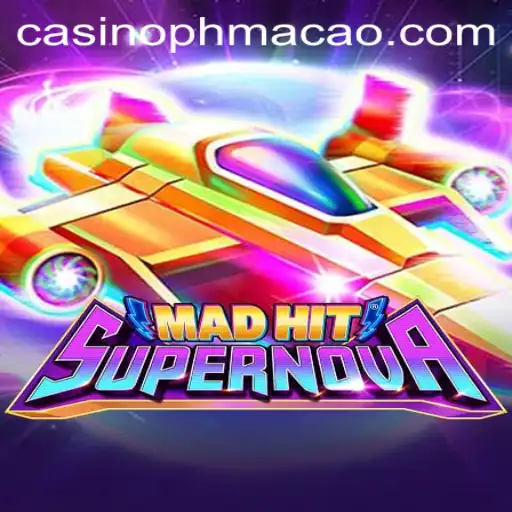 MadHitSupernova: A New Era in Gaming with Phmacao Challenges