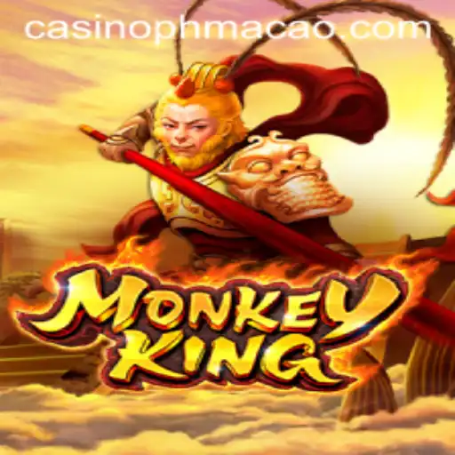 MonkeyKing: The Innovative Game Taking Phmacao by Storm