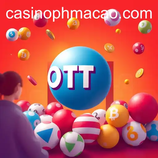 The Rise of Online Lottery: Exploring Phmacao