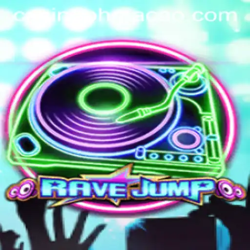 RaveJump: Mastering the Pulse of Phmacao