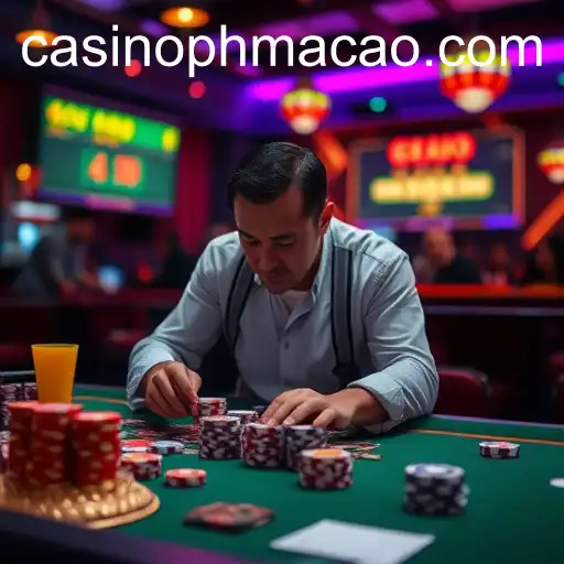 Responsible Gambling: Understanding and Implementing Effective Strategies Through Phmacao's Approach