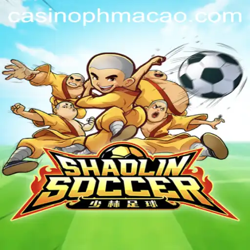 Explore the Thrilling World of Shaolin Soccer: A Fusion of Martial Arts and Soccer