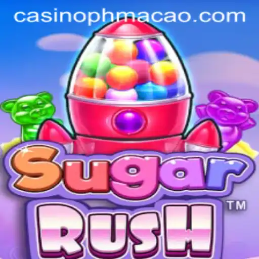 SugarRush: An Exciting New Game Experience with Phmacao